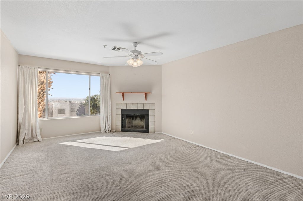 Photo of 2060 Mesquite Lane #303, Laughlin, NV 89029 (MLS # 2828303)