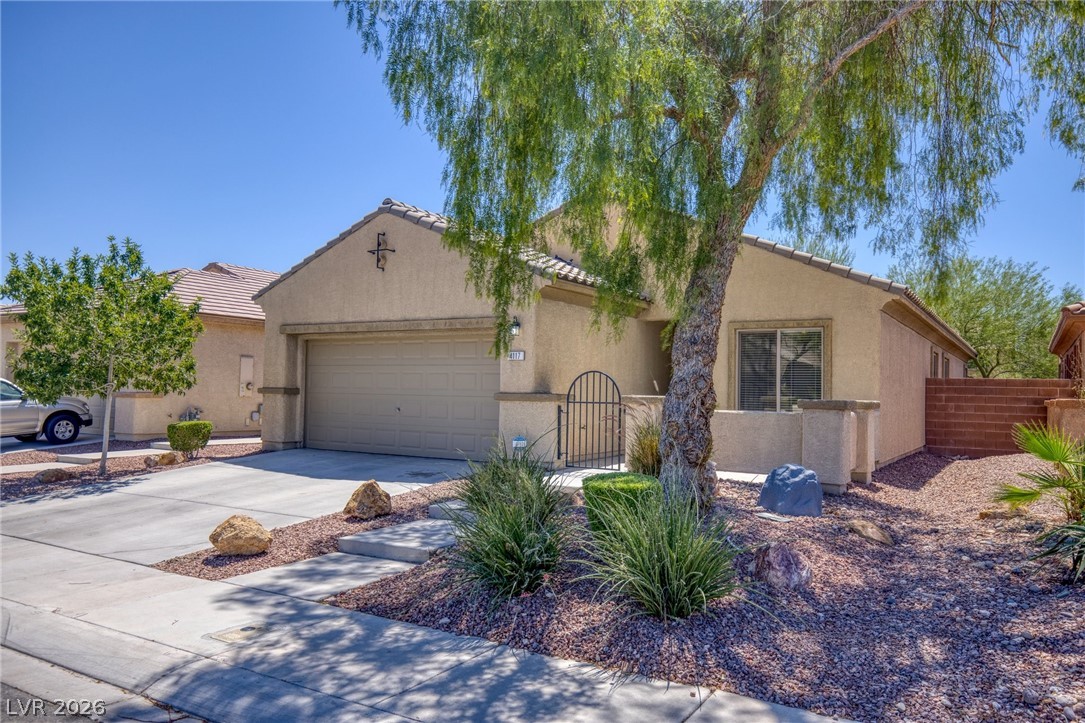 4117 Gliding Gulls Avenue
