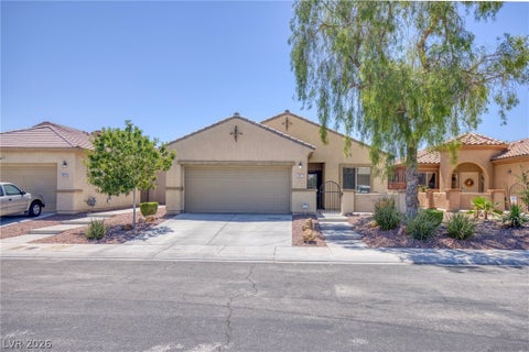 Homes For Sale - 4117 Gliding Gulls Avenue<br/> Clark County, North Las Vegas, NV 89084