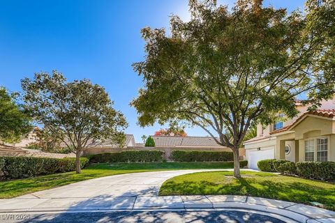 4861 Alido Drive Las Vegas NV 89147