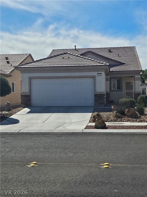 Photo of 7767 Widewing Drive, North Las Vegas, NV 89084 (MLS # 2761910)