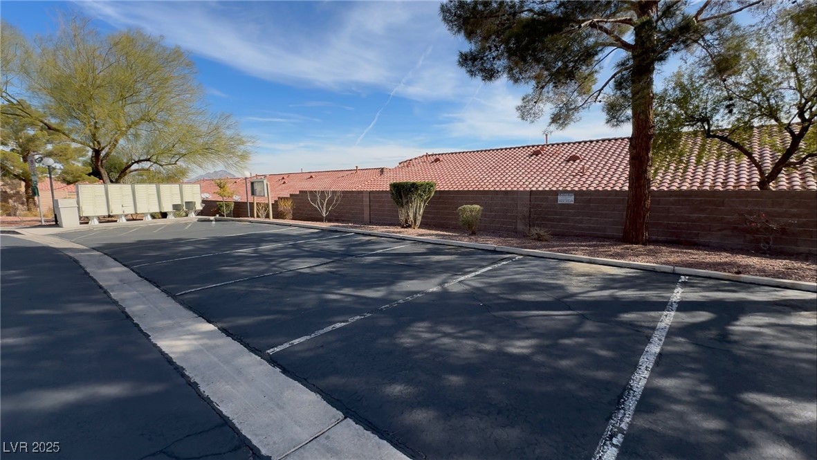 379 Rosado Springs Street, Henderson, Nevada image 19