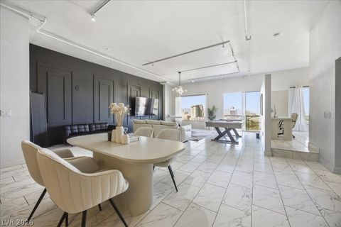 Photo of 900 Las Vegas Boulevard #1215, Las Vegas, NV 89101 (MLS # 2781711)