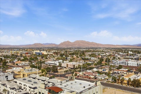 Tiny photo for 900 Las Vegas Boulevard #1215, Las Vegas, NV 89101 (MLS # 2781711)