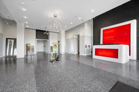 Tiny photo for 900 Las Vegas Boulevard #1215, Las Vegas, NV 89101 (MLS # 2781711)