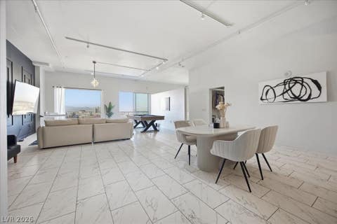 Tiny photo for 900 Las Vegas Boulevard #1215, Las Vegas, NV 89101 (MLS # 2781711)