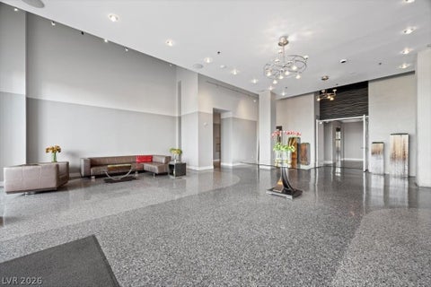 Tiny photo for 900 Las Vegas Boulevard #1215, Las Vegas, NV 89101 (MLS # 2781711)
