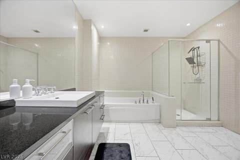 Tiny photo for 900 Las Vegas Boulevard #1215, Las Vegas, NV 89101 (MLS # 2781711)