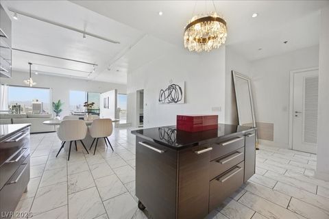 Tiny photo for 900 Las Vegas Boulevard #1215, Las Vegas, NV 89101 (MLS # 2781711)