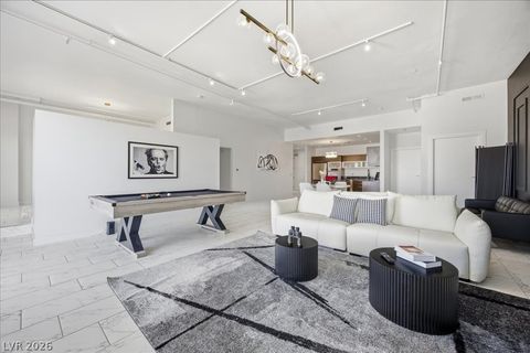 Tiny photo for 900 Las Vegas Boulevard #1215, Las Vegas, NV 89101 (MLS # 2781711)