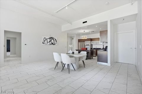 Tiny photo for 900 Las Vegas Boulevard #1215, Las Vegas, NV 89101 (MLS # 2781711)