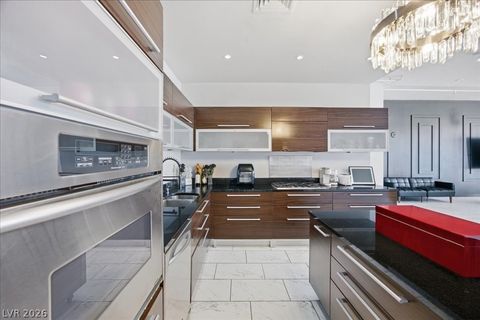 Tiny photo for 900 Las Vegas Boulevard #1215, Las Vegas, NV 89101 (MLS # 2781711)