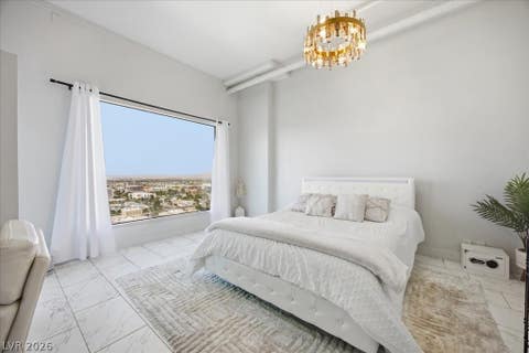 Tiny photo for 900 Las Vegas Boulevard #1215, Las Vegas, NV 89101 (MLS # 2781711)