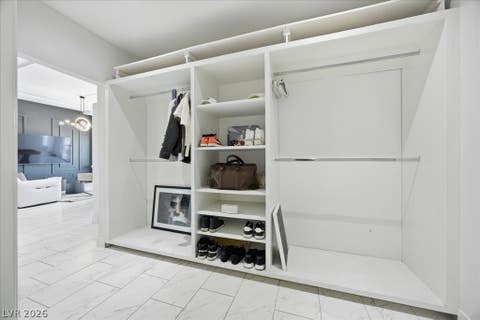 Tiny photo for 900 Las Vegas Boulevard #1215, Las Vegas, NV 89101 (MLS # 2781711)
