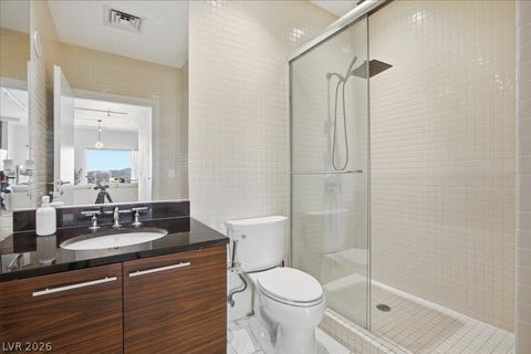 Tiny photo for 900 Las Vegas Boulevard #1215, Las Vegas, NV 89101 (MLS # 2781711)