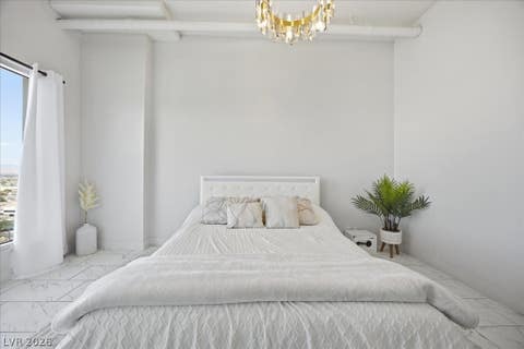 Tiny photo for 900 Las Vegas Boulevard #1215, Las Vegas, NV 89101 (MLS # 2781711)