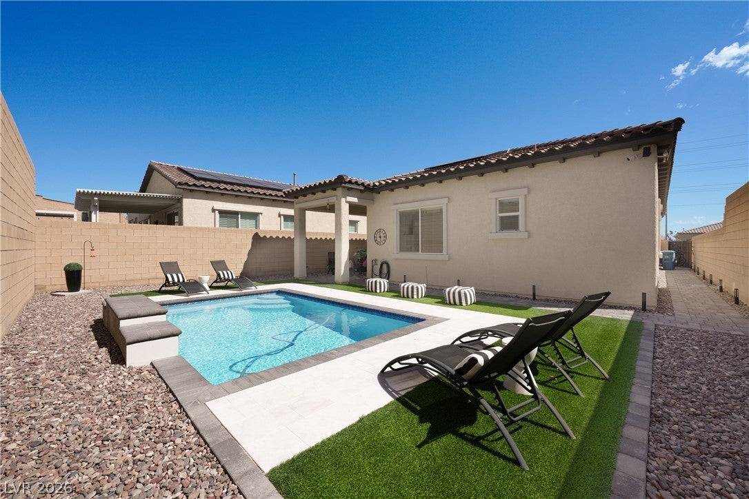 8239 Desert Madera Street