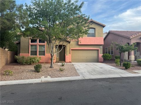 5861 Varese Drive Las Vegas NV 89141