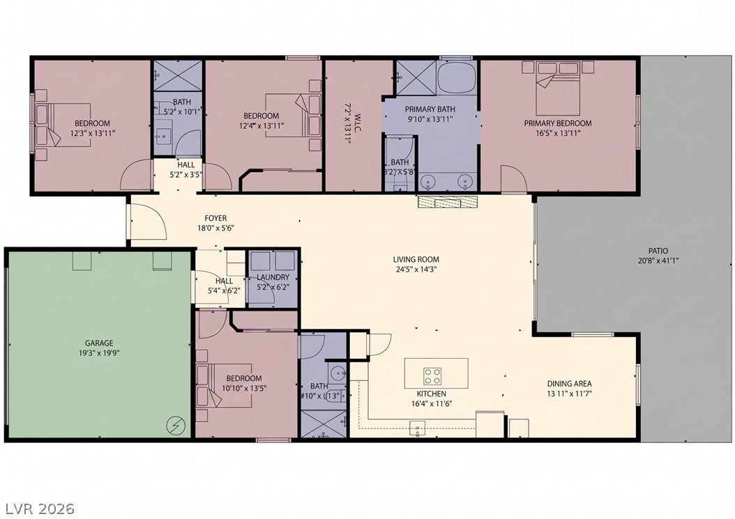 975 Atkins Lane