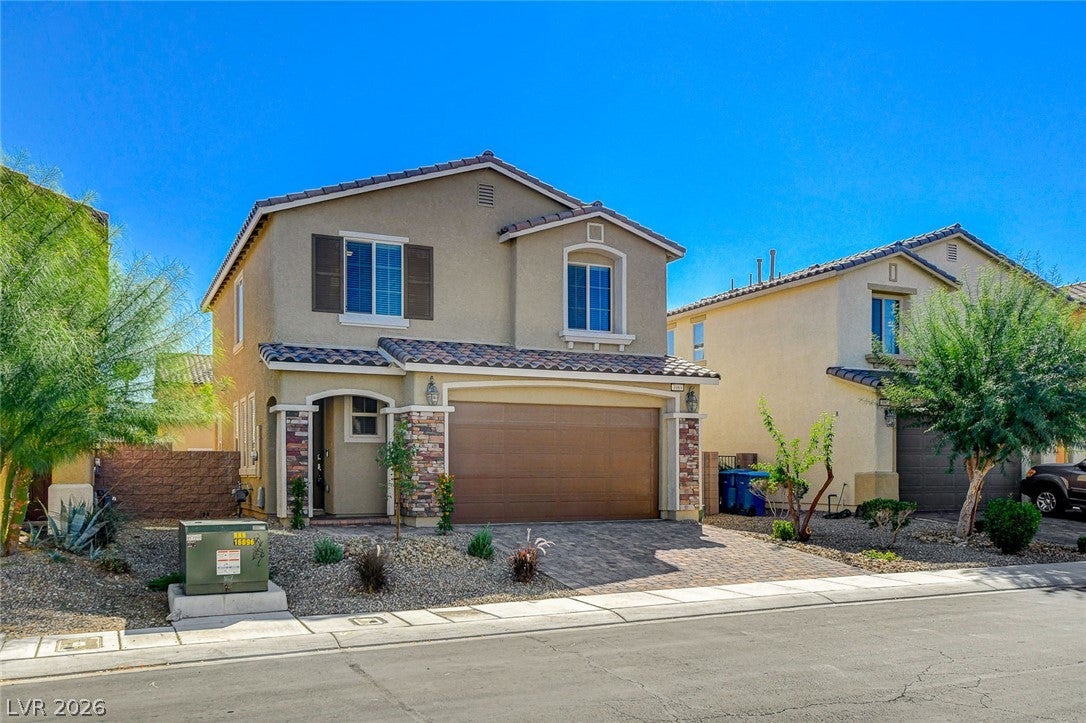 3989 Fire Fox Drive