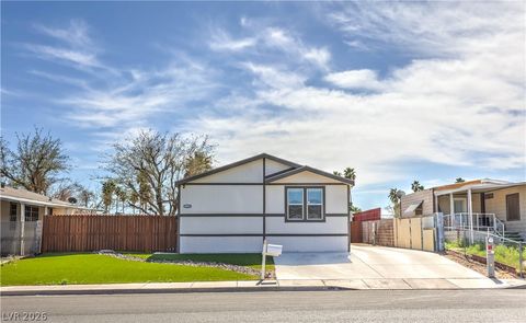 Photo of 4893 E Twain Avenue, Las Vegas, NV 89121 (MLS # 2760636)