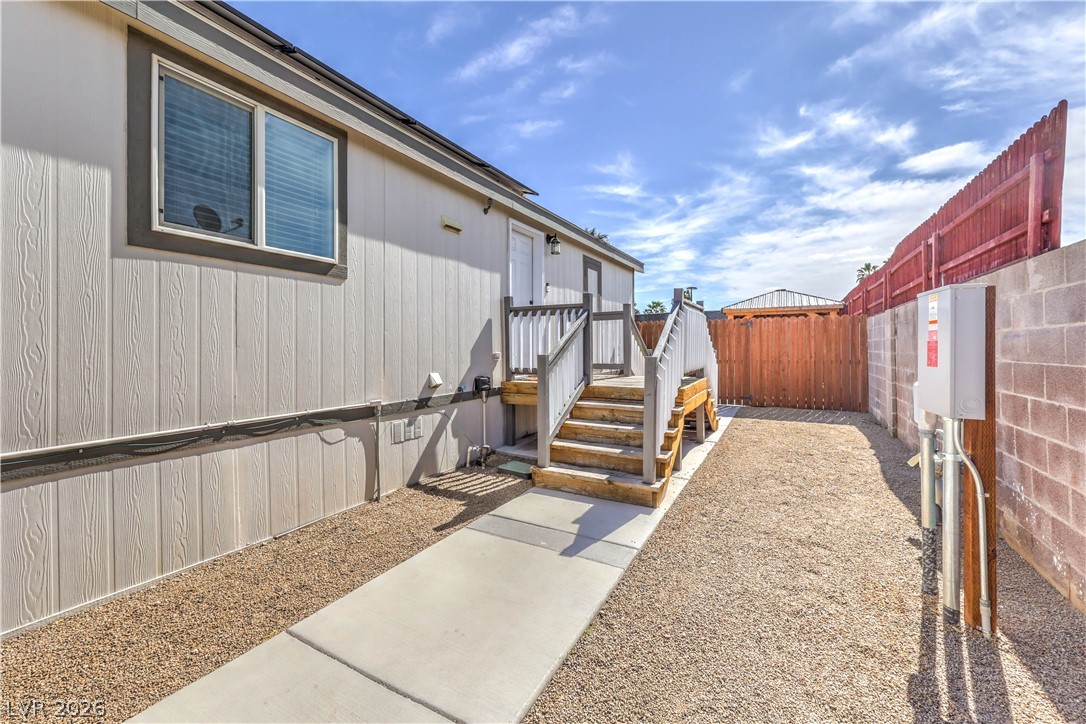 4893 E Twain Avenue