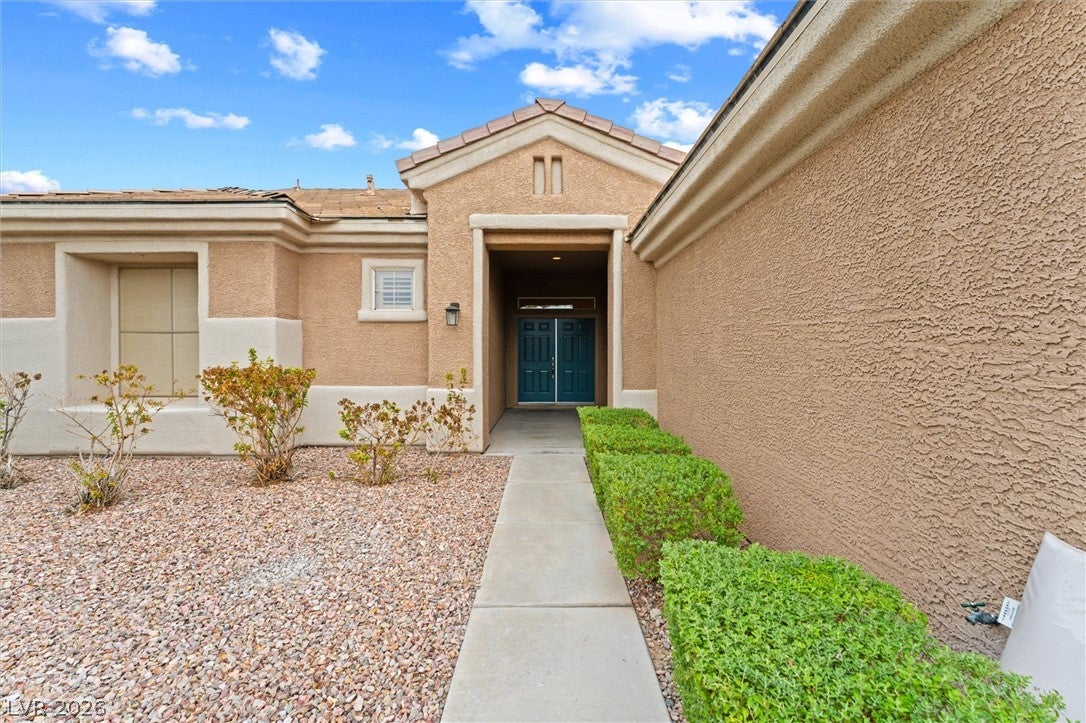 432 Piute Valley Court