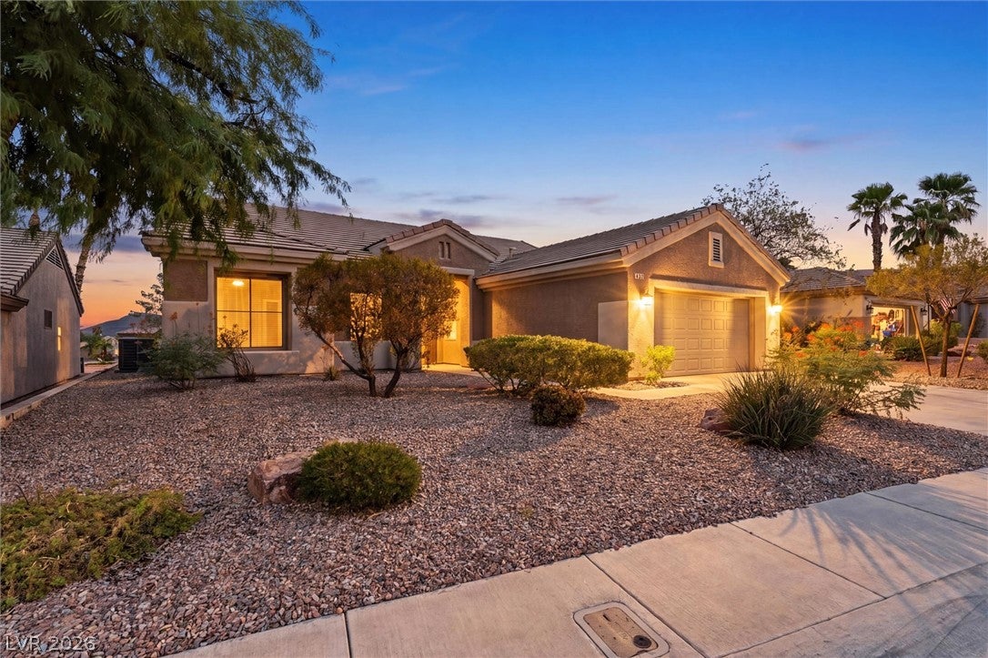 432 Piute Valley Court