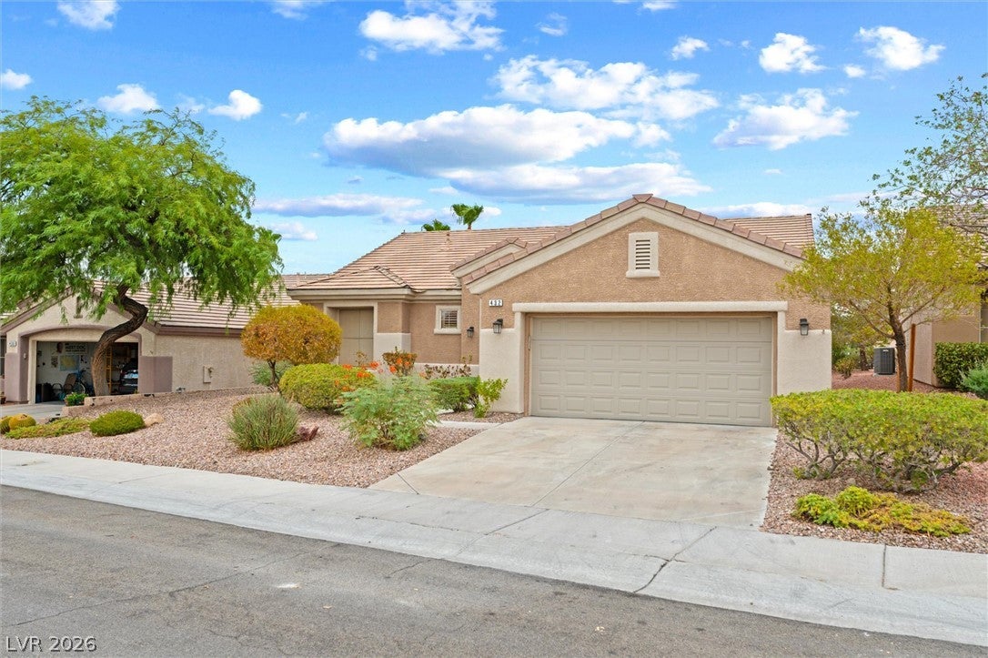 432 Piute Valley Court