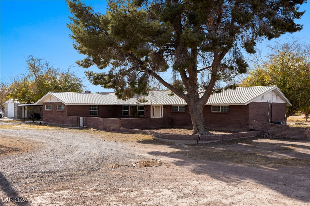 2925 Rice Street, Logandale, Nevada image 2