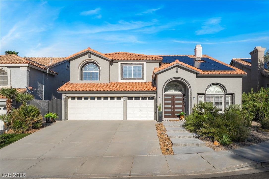 6 Oak Hollow Court