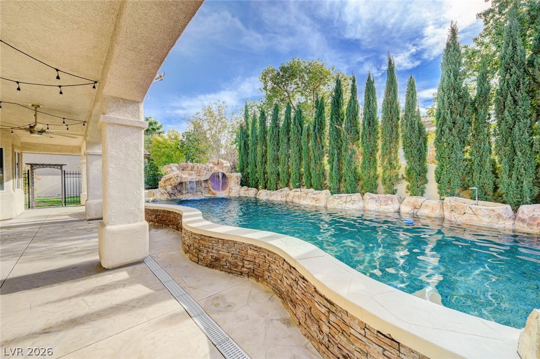 6259 Thunder Blitz Avenue