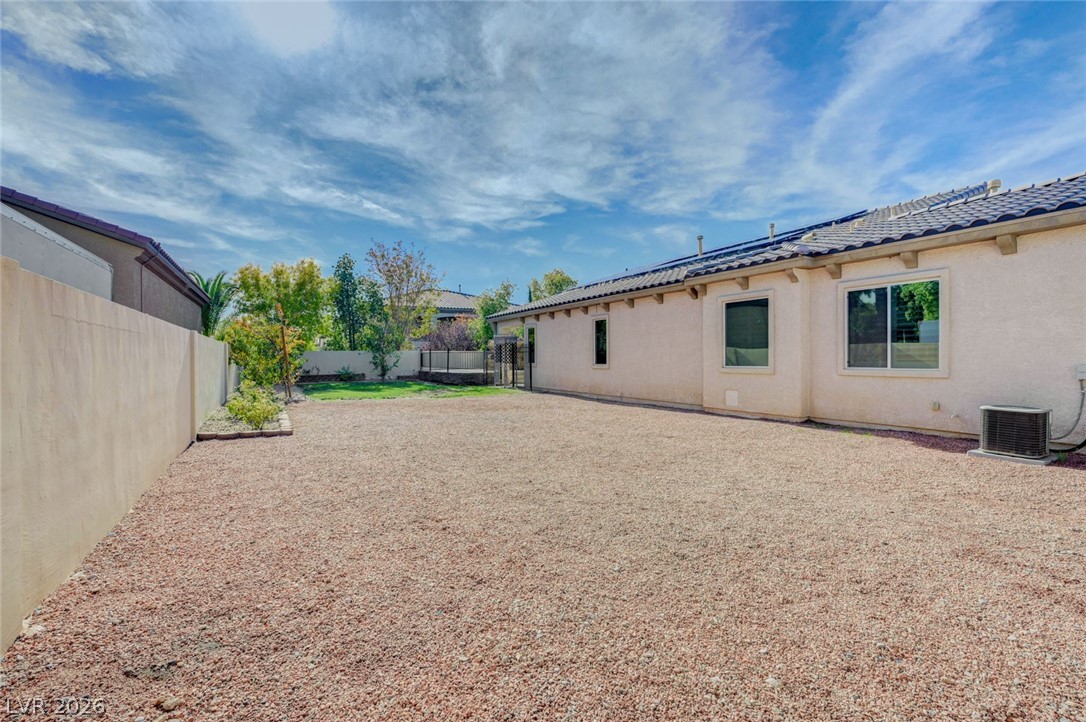 6259 Thunder Blitz Avenue