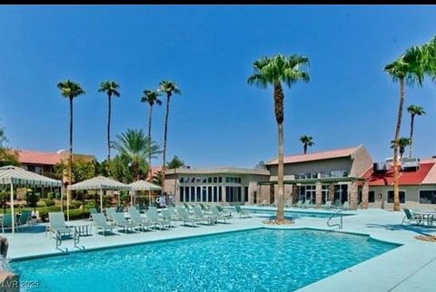 5314 River Glen Drive 287 Las Vegas NV 89103