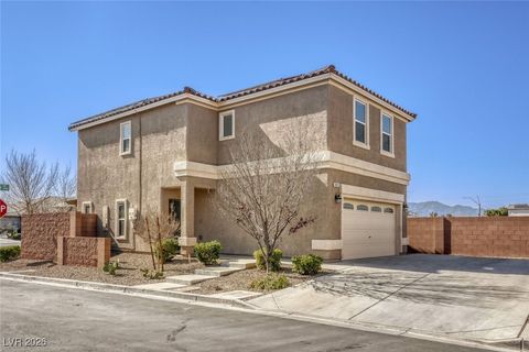 8881 Lake Myers Court Las Vegas NV 89139