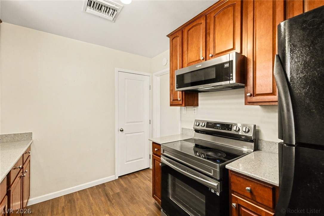 531 New Mexico Street