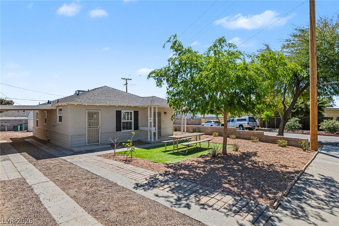 531 New Mexico Street