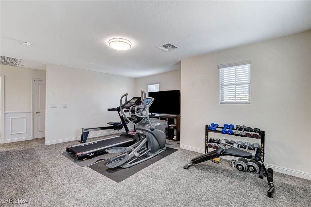 961 Rock Ledge Court, Henderson, Nevada image 32