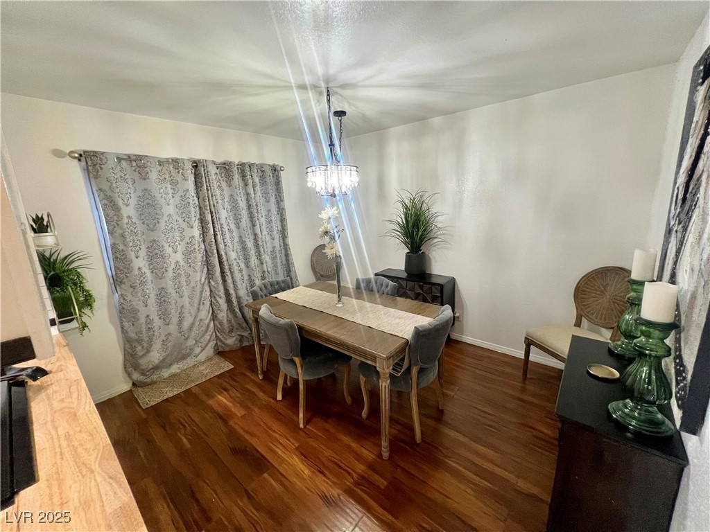 526 Sellers Place, Henderson, Nevada image 5