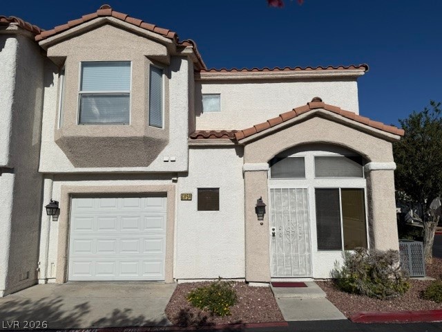 6856 Coral Rock Drive
