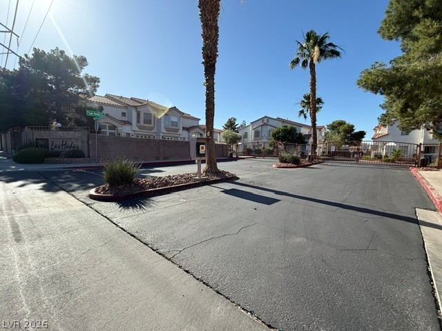 6856 Coral Rock Drive
