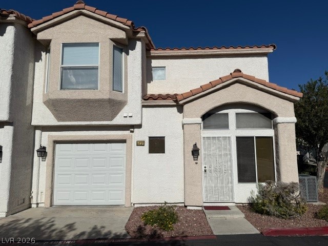 6856 Coral Rock Drive
