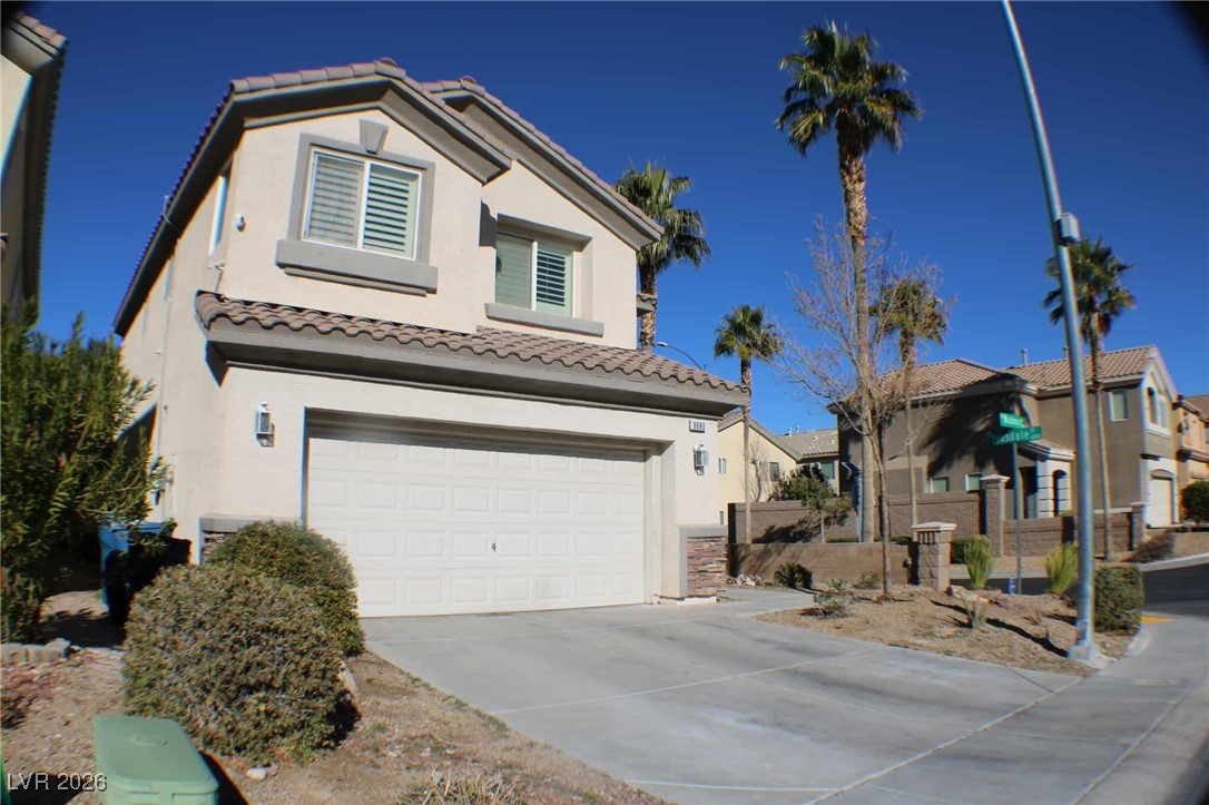 9680 Waukegan Avenue