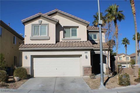 9680 Waukegan Avenue Las Vegas NV 89148