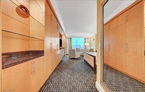 Photo of 2000 N Fashion Show Drive #3116, Las Vegas, NV 89109 (MLS # 2756630)