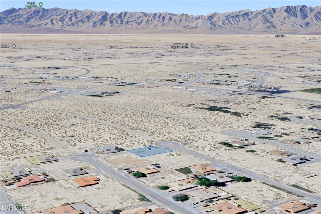 2081 Jacaranda Street, Pahrump, Nevada image 8