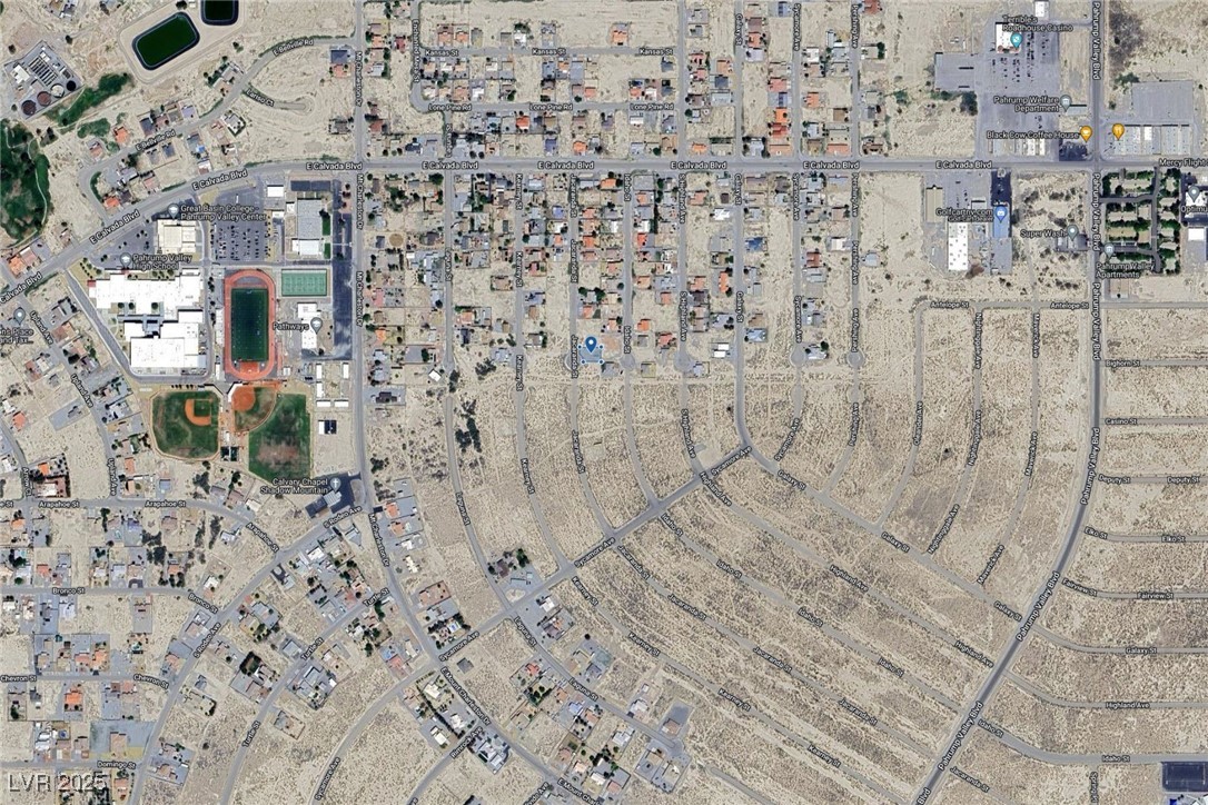 2081 Jacaranda Street, Pahrump, Nevada image 12