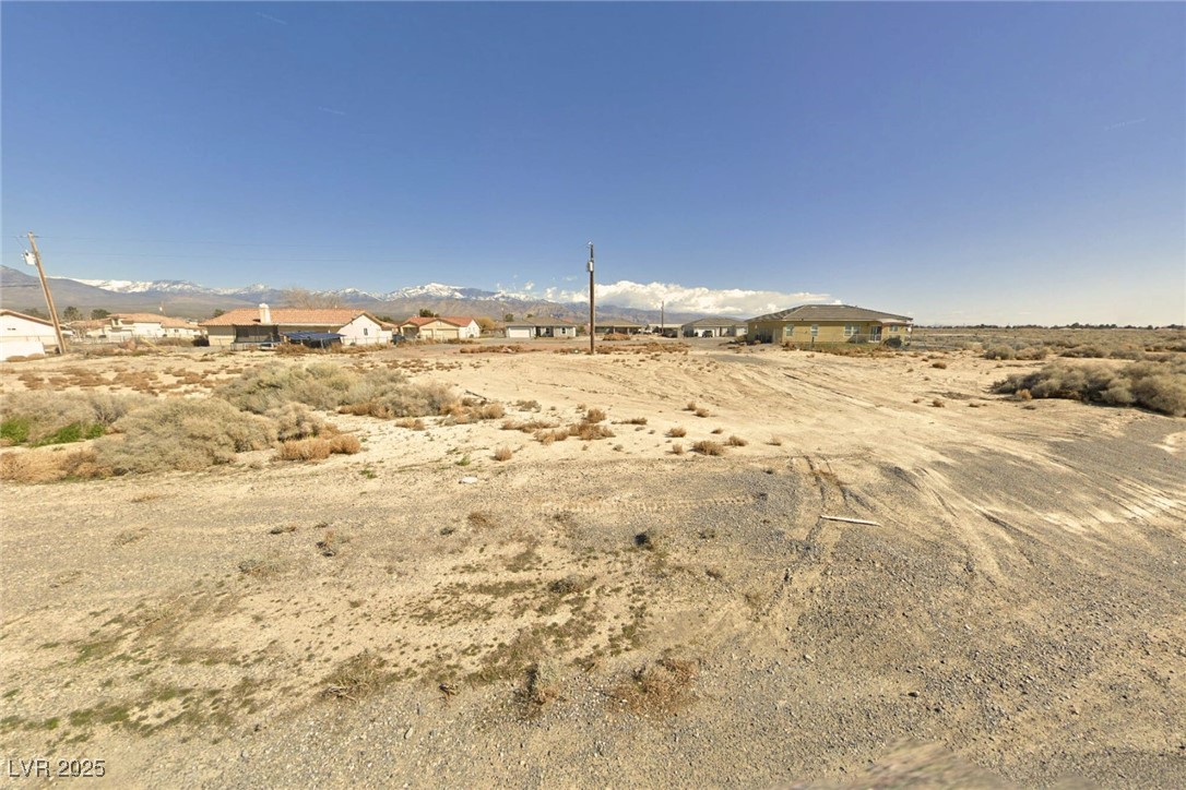 2081 Jacaranda Street, Pahrump, Nevada image 2