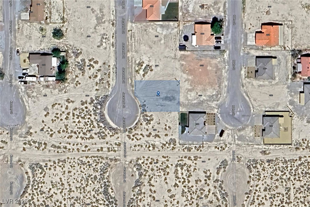 2081 Jacaranda Street, Pahrump, Nevada image 10