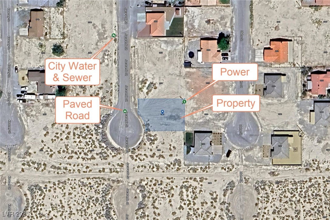 2081 Jacaranda Street, Pahrump, Nevada image 5